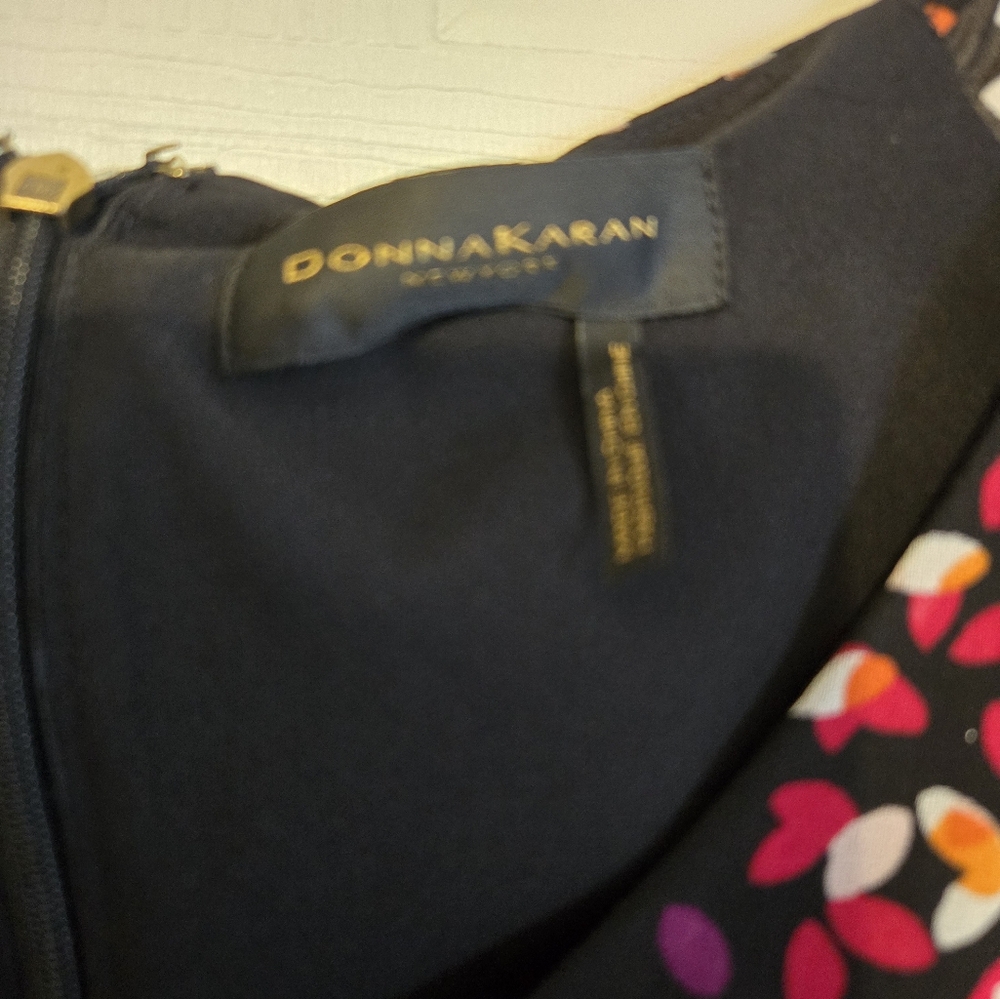 NWT Donna Kuran.  Dress. 173 - Picture 4 of 6